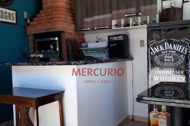 Casa &agrave; venda - 140m&sup2; - Jardim Silvestri