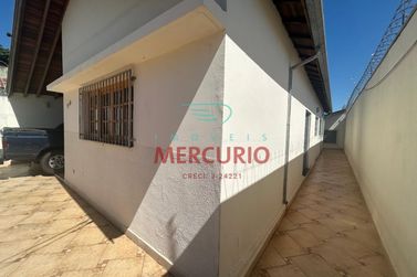 Casa &agrave; venda - 182m&sup2; - Parque Uni&atilde;o