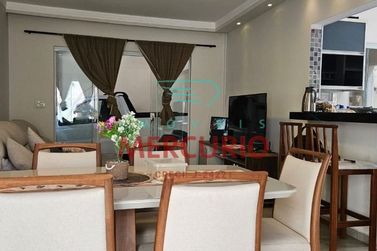 Casa &agrave; venda - 137m&sup2; - Jardim Solange