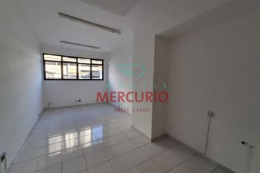 Sala Comercial &agrave; venda - 29m&sup2; - Jardim Infante Dom Henrique