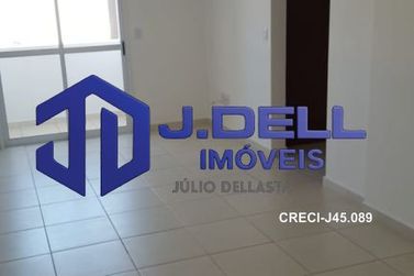 Apartamento &agrave; venda - 56m&sup2; - Coralina
