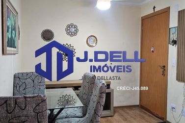 Apartamento &agrave; venda - Uniao