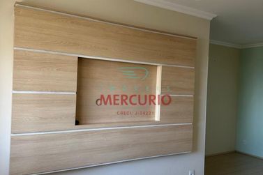 Apartamento &agrave; venda - 74m&sup2; - Vila Santa Tereza