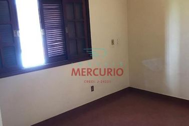 Sobrado &agrave; venda - 450m&sup2; - Jardim Estoril IV