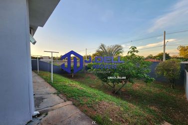 Casa &agrave; venda - 500m&sup2; - Condom&iacute;nio Primavera