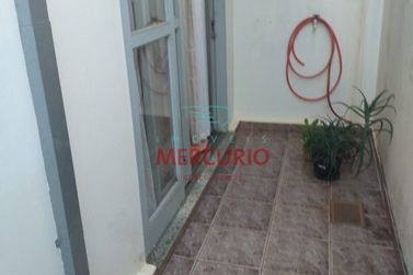 Casa &agrave; venda - 119m&sup2; - Jardim Bela Vista