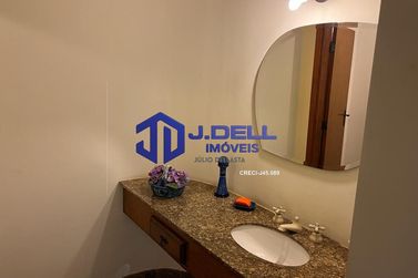 Apartamento &agrave; venda - 350m&sup2; - Jardim Paulista