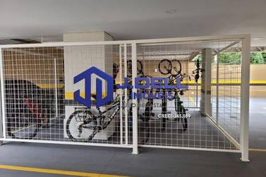 Apartamento para alugar - 70m&sup2; - Colonial