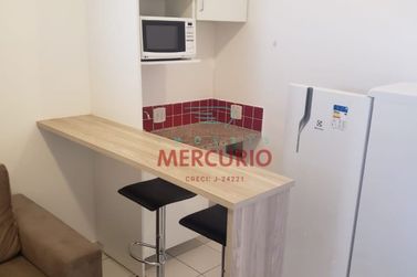 Apartamento para alugar - 35m&sup2; - Vila Cidade Universit&aacute;ria