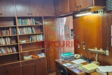 Casa &agrave; venda - 370m&sup2; - Jardim Brasil