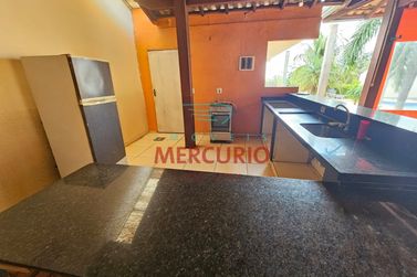 Ch&aacute;cara &agrave; venda - 888m&sup2; - Quinta da Bela Olinda