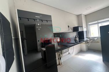 Apartamento &agrave; venda - 76m&sup2; - Residencial Parque Granja Cec&iacute;lia B