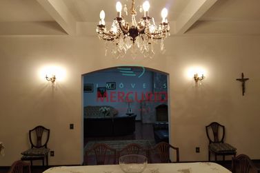 Casa &agrave; venda - 729m&sup2; - Jardim Shangri-L&aacute;