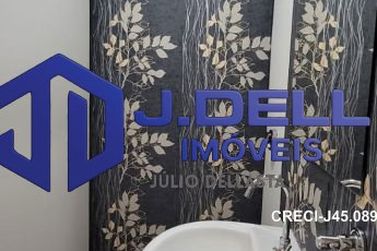 Apartamento &agrave; venda - 119m&sup2; - Centro