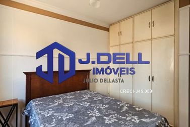 Apartamento &agrave; venda - 128m&sup2; - Jardim Panorama