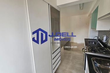 Apartamento para alugar - 60m&sup2; - Vila Nova Cidade Universitaria
