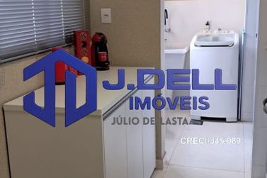 Apartamento &agrave; venda - Centro