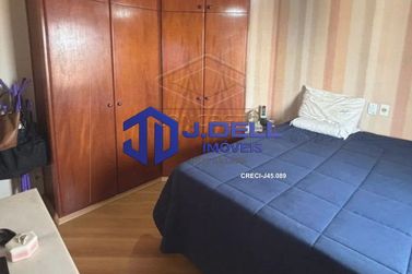 Apartamento &agrave; venda - 105m&sup2; - Jardim America