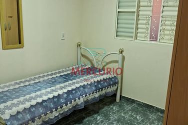 Casa &agrave; venda - 150m&sup2; - Jardim Silvestre II