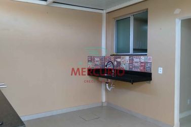 Apartamento &agrave; venda - 47m&sup2; - Jardim Estrela D Alva