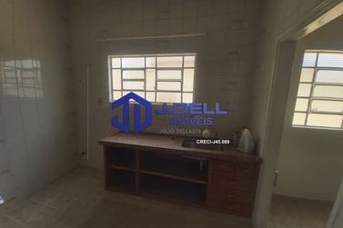 Casa &agrave; venda - 200m&sup2; - Vila Monlevade