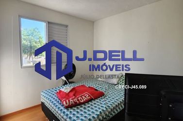 Apartamento &agrave; venda - Parque Das Nacoes