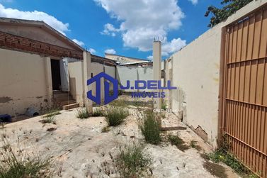 Casa &agrave; venda - 315m&sup2; - Gerson Franca