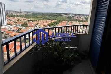 Apartamento &agrave; venda - 105m&sup2; - Jardim America