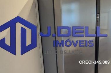 Apartamento &agrave; venda - 81m&sup2; - Geisel