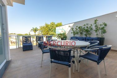 Casa &agrave; venda - 358m&sup2; - Residencial Primavera