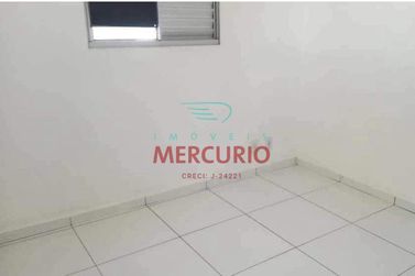Apartamento &agrave; venda - Jardim Terra Branca