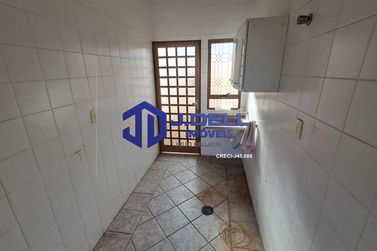 Casa para alugar - Vila Mesquita