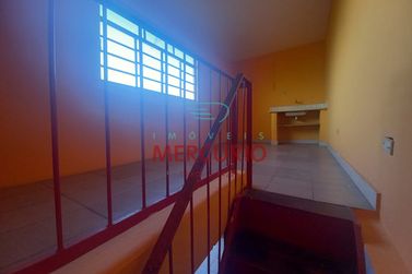 Casa &agrave; venda - 188m&sup2; - Vila Cardia