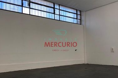 Sala Comercial para alugar - 55m&sup2; - Vila Santa Tereza