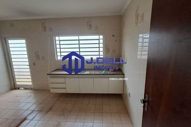 Casa para alugar - Parque Jardim Europa