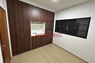 Casa &agrave; venda - 138m&sup2; - Jardim Terra Branca