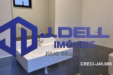 Casa &agrave; venda - 186m&sup2; - Jardim Terra Branca