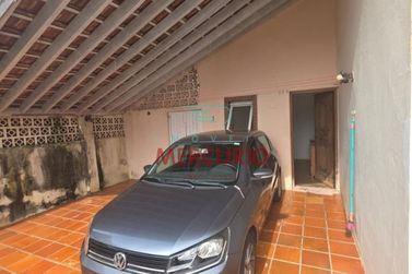 Casa &agrave; venda - 98m&sup2; - Parque Uni&atilde;o