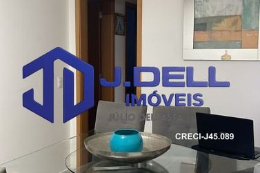 Apartamento para alugar - 85m&sup2; - Aviacao
