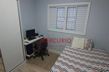 Casa &agrave; venda - 149m&sup2; - Vila Santa Clara