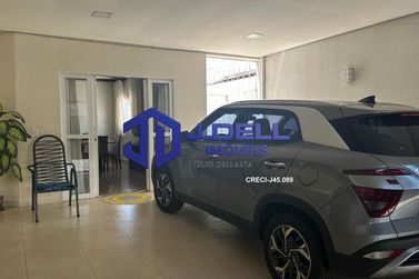 Casa &agrave; venda - Parque Julio Nobrega