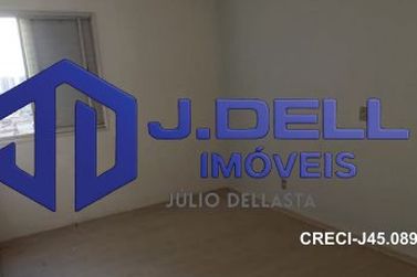 Apartamento &agrave; venda - 60m&sup2; - Jardim America