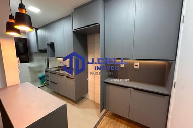 Apartamento &agrave; venda - 70m&sup2; - Camelias