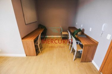 Apartamento para alugar - 60m&sup2; - Residencial Parque Granja Cec&iacute;lia B