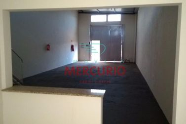Sal&atilde;o Comercial &agrave; venda - 125m&sup2; - Parque Paulista