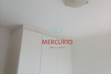 Apartamento para alugar - Jardim Infante Dom Henrique