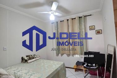 Apartamento &agrave; venda - Jardim America