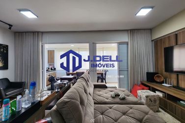 Apartamento &agrave; venda - 86m&sup2; - Aviacao