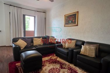 Sobrado &agrave; venda - 243m&sup2; - Vila Altin&oacute;polis