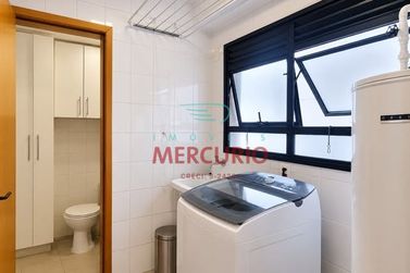 Apartamento &agrave; venda - 107m&sup2; - Vila Nova Cidade Universit&aacute;ria